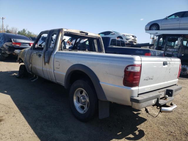 Photo 3 from auction – 2002 FORD RANGER SUP with VIN 1FTZR45E02TA20470