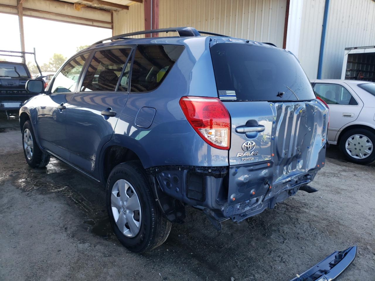 Photo 3 from auction – 2006 TOYOTA RAV4 with VIN JTMZD33V066015463