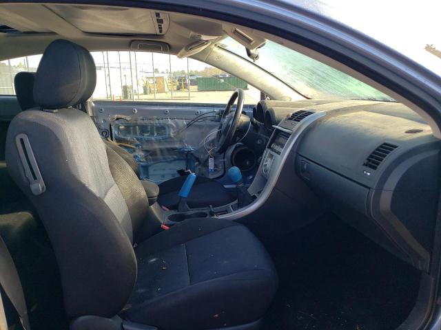 Photo 5 from auction – 2009 TOYOTA SCION TC with VIN JTKDE167590296829