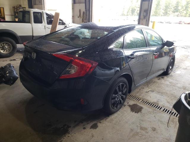 Photo 7 from auction – 2016 HONDA CIVIC LX with VIN 19XFC2F58GE248837