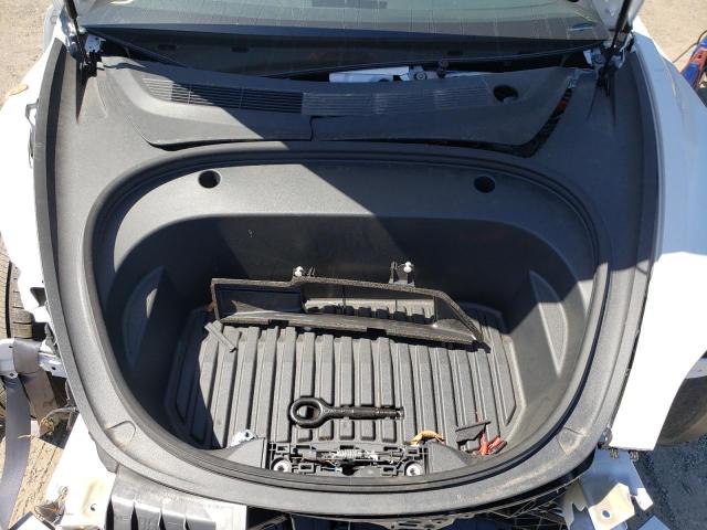 Photo 7 from auction – 2020 TESLA MODEL 3 with VIN 5YJ3E1EA2LF792793