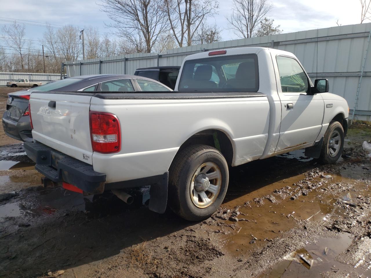 Photo 4 from auction – 2010 FORD RANGER with VIN 1FTKR1AD0APA60472