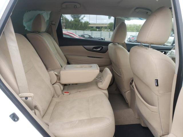 Photo 6 from auction – 2015 NISSAN ROGUE S with VIN 5N1AT2MT9FC784483