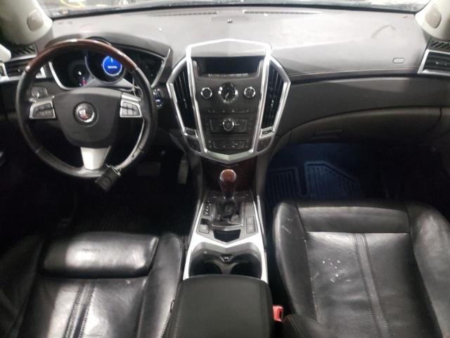 Photo 9 from auction – 2011 CADILLAC SRX LUXURY with VIN 3GYFNDEY8BS653330