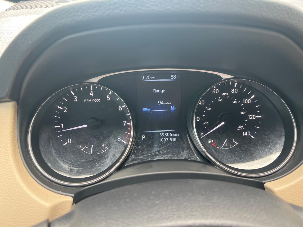صورة رقم 8 من المزاد - 2016 NISSAN ROGUE S مع VIN KNMAT2MT1GP594322