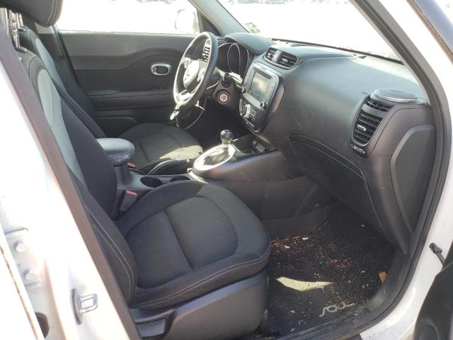 Photo 5 from auction – 2019 KIA SOUL + with VIN KNDJP3A50K7001154