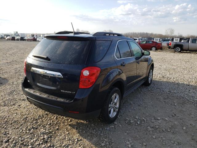 Photo 4 from auction – 2015 CHEVROLET EQUINOX LT with VIN 2GNFLGEK6F6287260