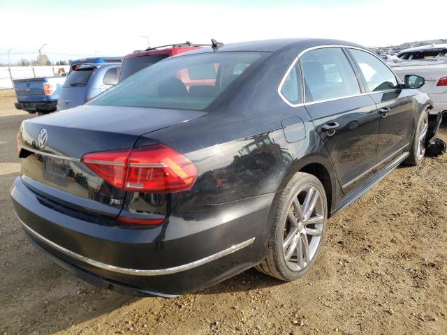 Photo 4 from auction – 2016 VOLKSWAGEN PASSAT SE with VIN 1VWBS7A38GC065236