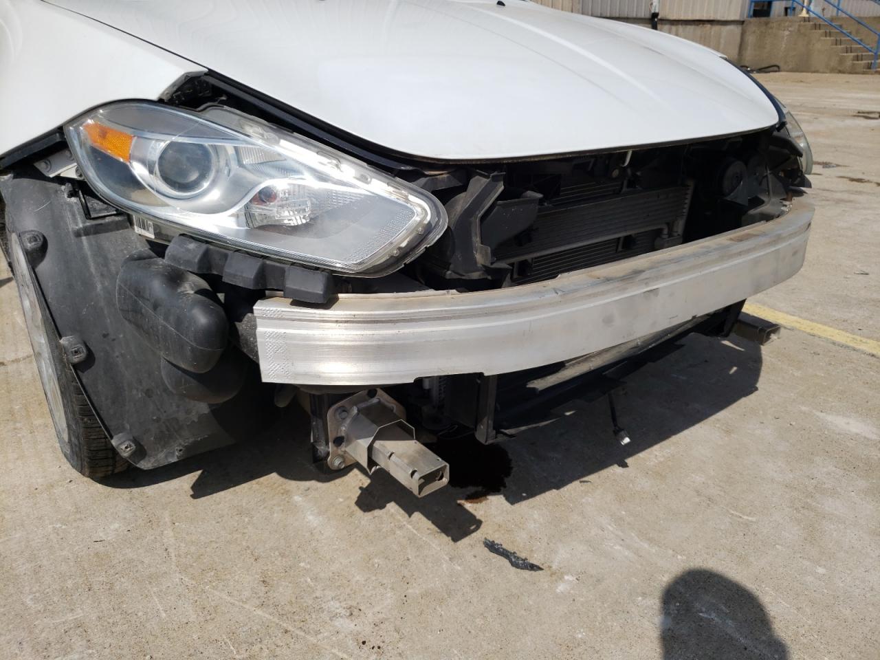 Photo 20 from auction – 2016 DODGE DART SE with VIN 1C3CDFAA4GD570988