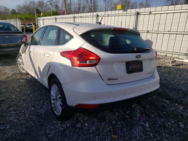 Photo 6 from auction – 2016 FORD FOCUS TITA with VIN 1FADP3N22GL400651