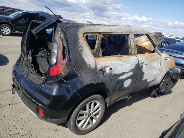 Photo 4 from auction – 2017 KIA SOUL + with VIN KNDJP3A53H7450031