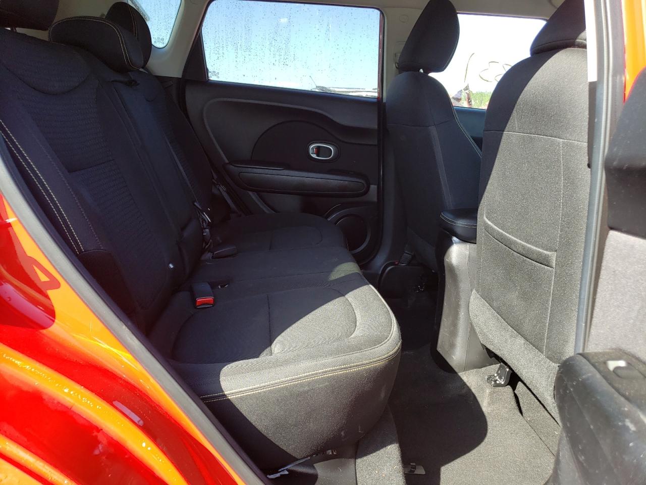 Фото 6 с аукциона – 2015 KIA SOUL + с VIN KNDJP3A50F7781761