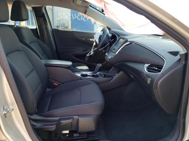 Photo 5 from auction – 2016 CHEVROLET MALIBU with VIN 1G1ZE5ST4GF313906