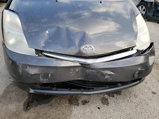 Photo 9 from auction – 2009 TOYOTA PRIUS with VIN JTDKB20U293469667