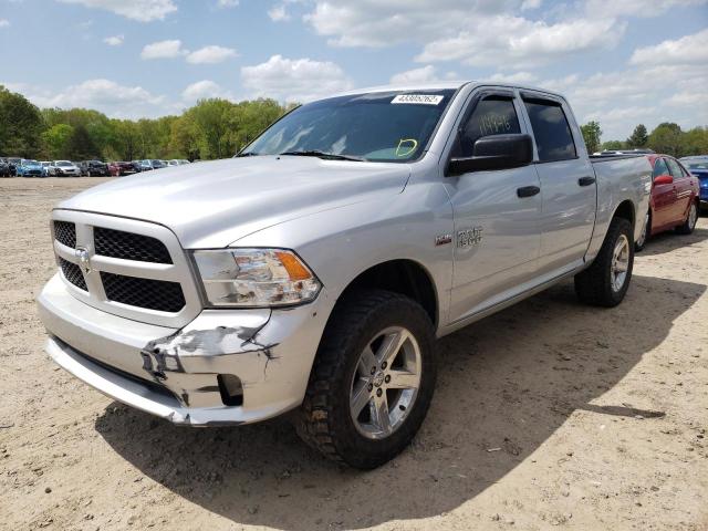 Foto 2 de la subasta – 2013 RAM 1500 ST con VIN 1C6RR7KT0DS648193