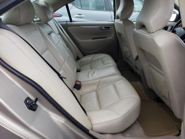 Photo 6 from auction – 2001 VOLVO S60 T5 with VIN YV1RS53D712059124