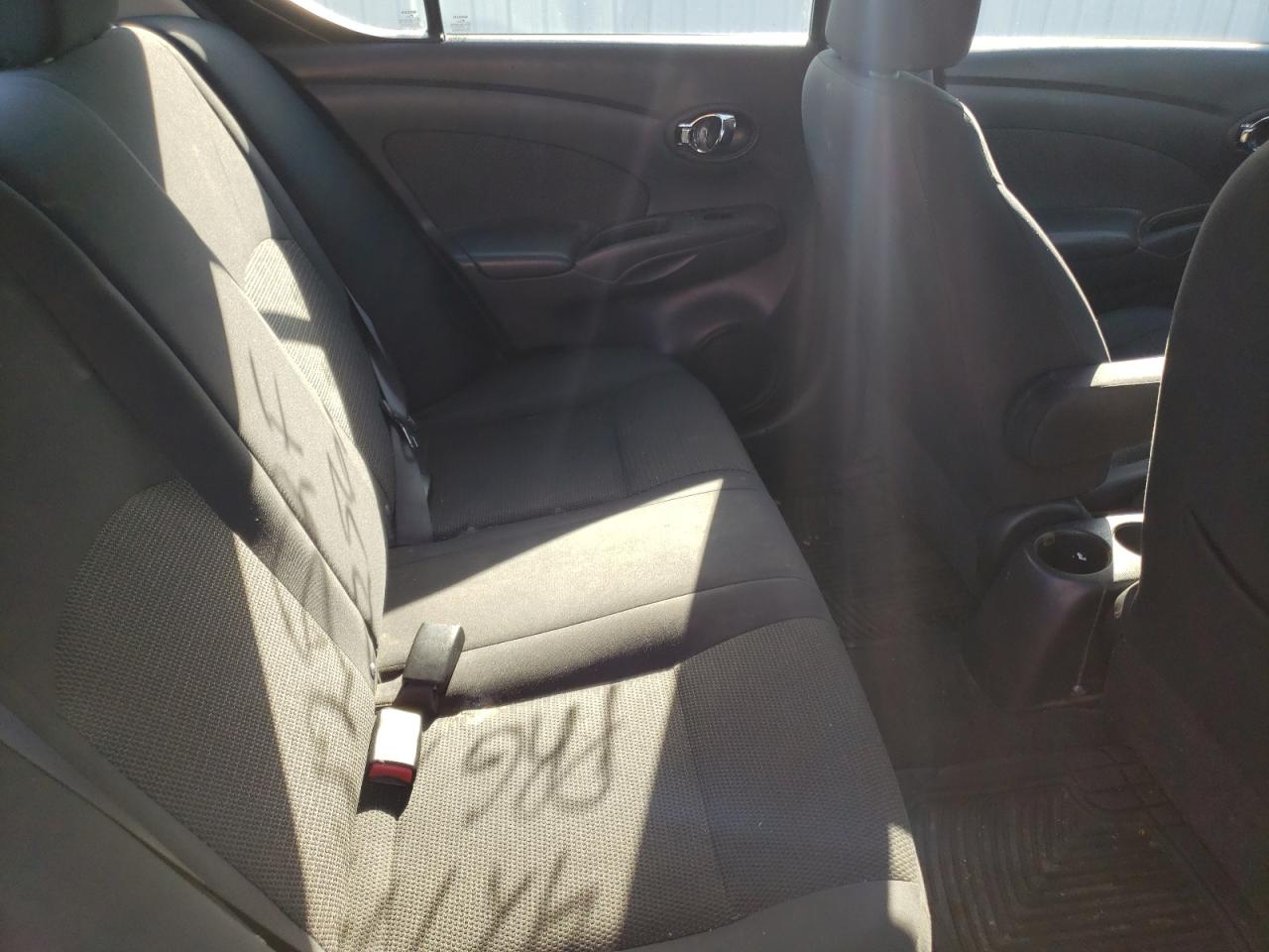 Photo 6 from auction – 2013 NISSAN VERSA S with VIN 3N1CN7AP9DL895065