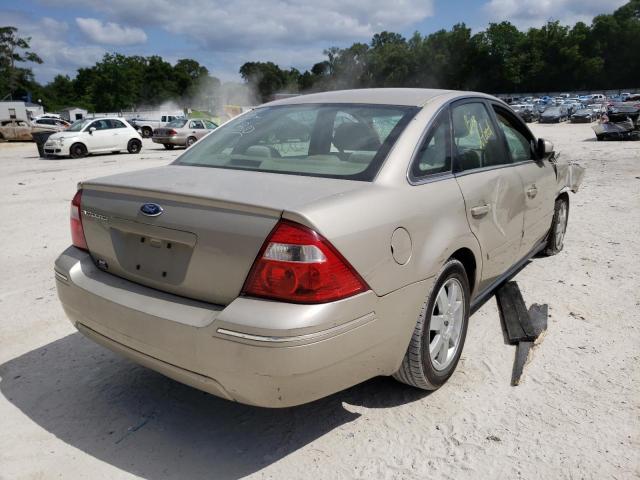 Photo 4 from auction – 2005 FORD FIVE HUNDR with VIN 1FAFP23195G183554