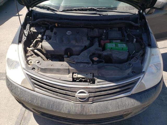 Photo 7 from auction – 2010 NISSAN VERSA S with VIN 3N1BC1CP4AL416462
