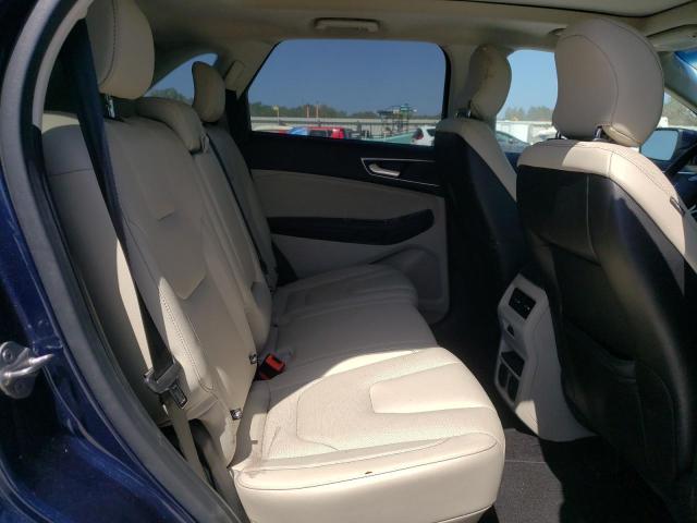 Photo 6 from auction – 2017 FORD EDGE TITAN with VIN 2FMPK3K92HBC59729