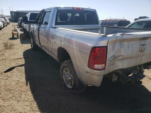 Photo 3 from auction – 2011 DODGE RAM 2500 with VIN 3D7UT2CL6BG557414