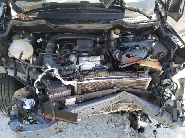 Photo 7 from auction – 2020 FORD ECOSPORT S with VIN MAJ3S2GE7LC314841
