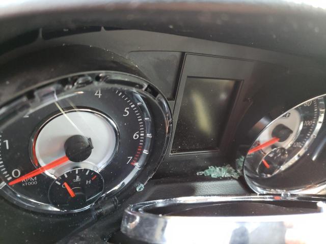 Photo 8 from auction – 2014 CHRYSLER TOWN & COU with VIN 2C4RC1CG9ER328754
