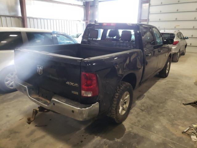Photo 4 from auction – 2013 RAM 1500 SLT with VIN 1C6RR7LPXDS641219