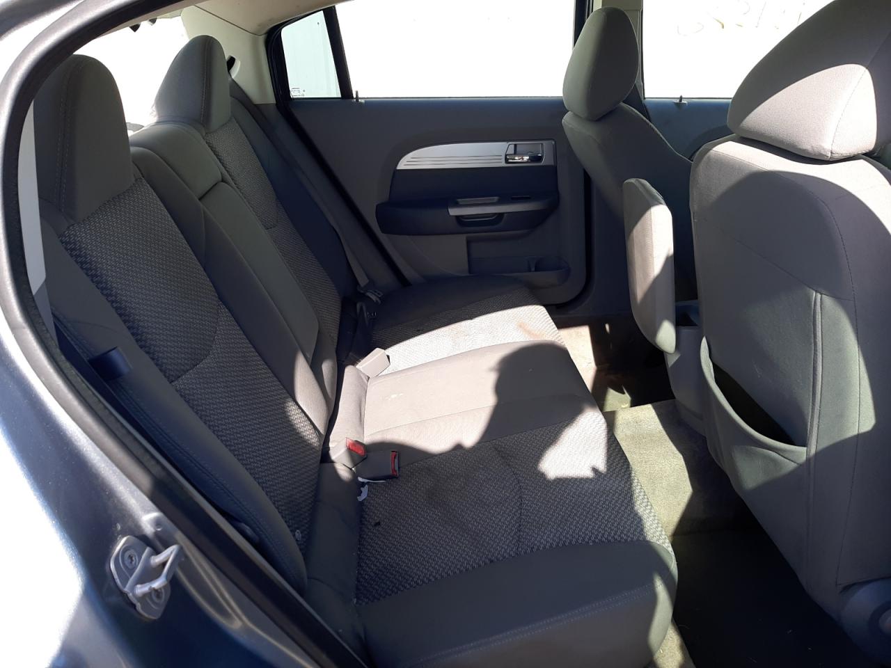 Photo 6 from auction – 2008 CHRYSLER SEBRING LX with VIN 1C3LC46K28N245079
