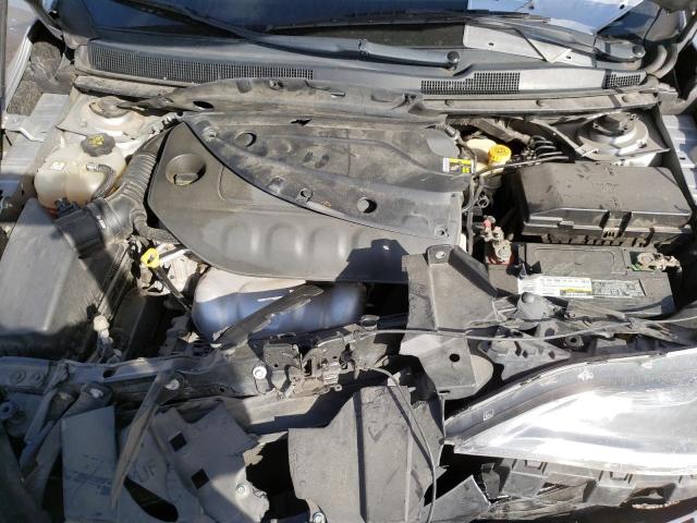 Photo 7 from auction – 2015 CHRYSLER 200 LIMITE with VIN 1C3CCCAB9FN600649