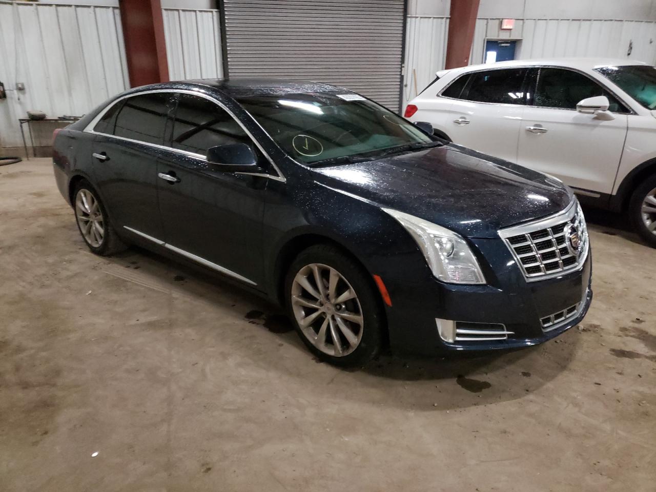 CADILLAC XTS PREMIU 2013 with VIN 2G61S5S35D9241361 - Photo from auction