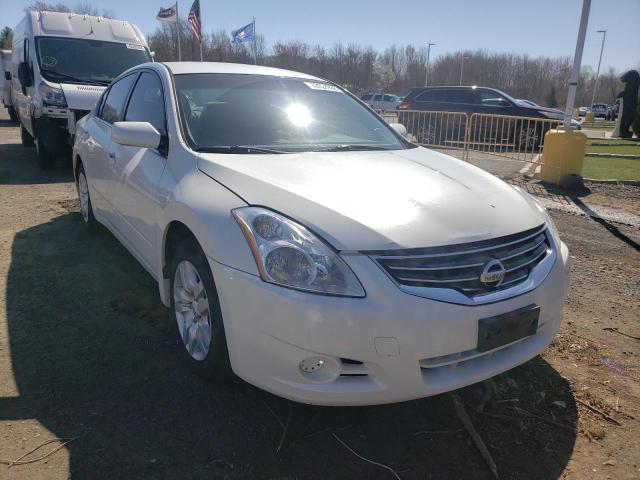 NISSAN ALTIMA BAS 2010 with VIN 1N4AL2AP7AN456574 - Photo from auction
