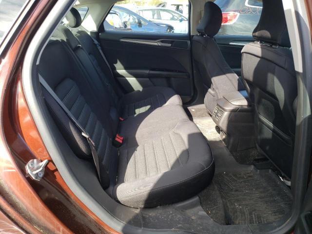 Photo 6 from auction – 2015 FORD FUSION SE with VIN 3FA6P0H73FR276775