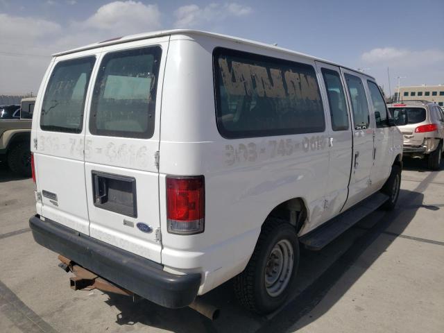 Photo 4 from auction – 2011 FORD ECONOLINE with VIN 1FBNE3BL2BDA98190