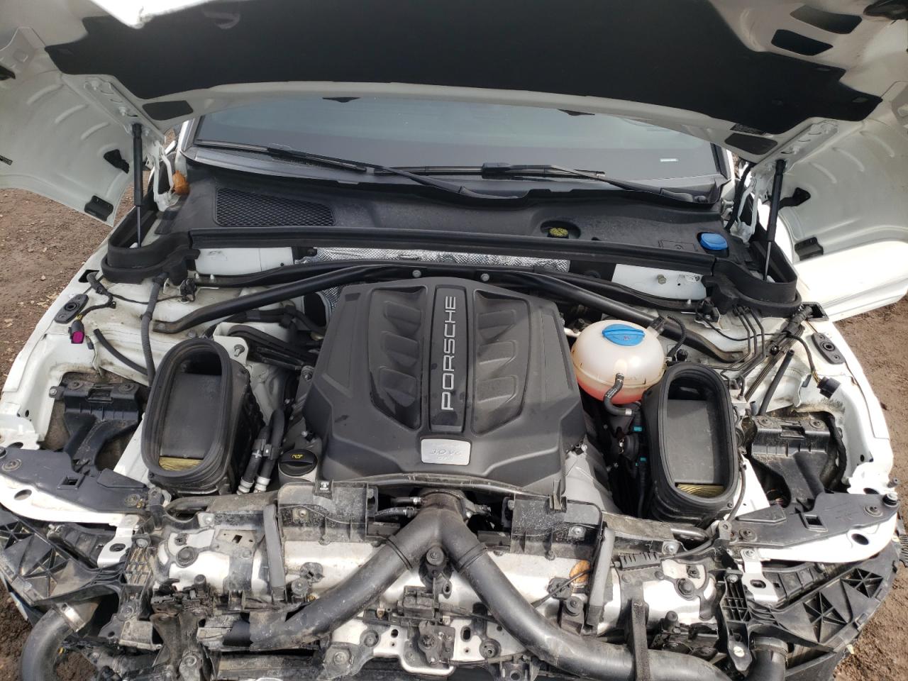 Foto 7 de la subasta – 2017 PORSCHE MACAN GTS con VIN WP1AG2A59HLB50669