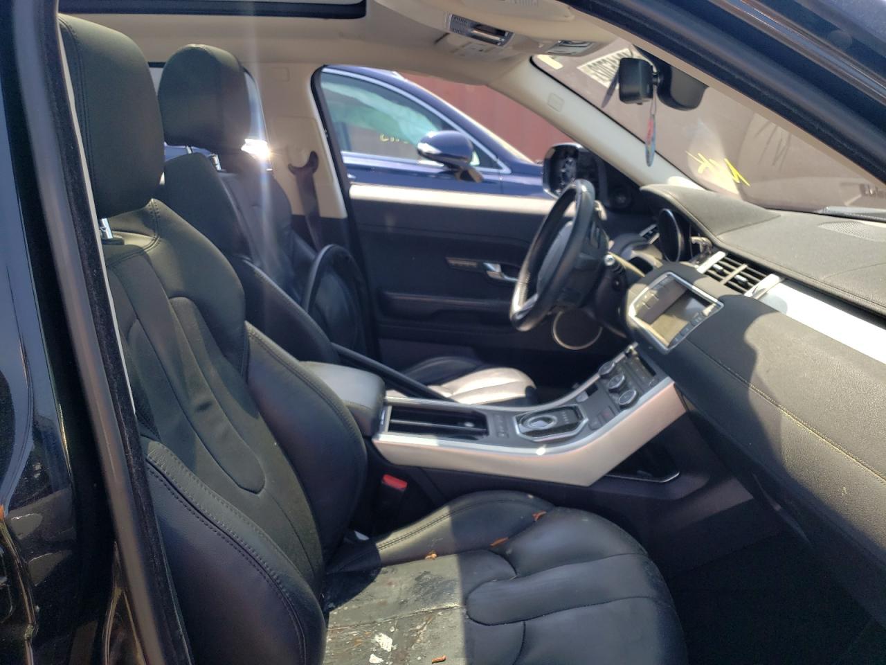 Photo 5 from auction – 2012 LAND ROVER RANGE ROVE with VIN SALVR2BG2CH672559