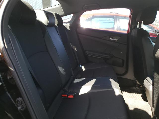 Photo 7 from auction – 2019 HONDA CIVIC SPOR with VIN 2HGFC2F82KH531663