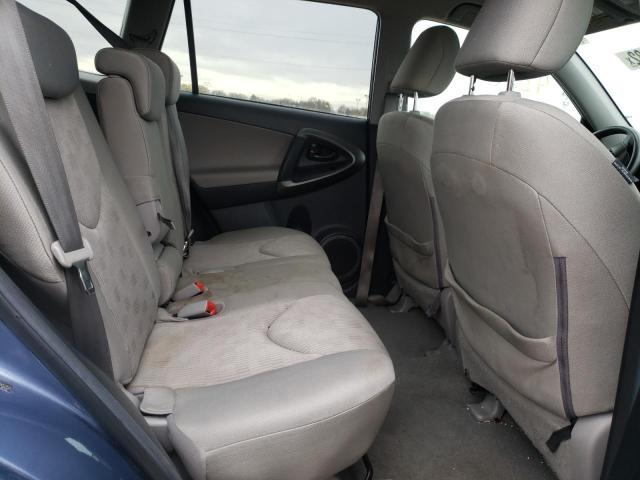 Photo 6 from auction – 2011 TOYOTA RAV4 with VIN 2T3BF4DV7BW145250