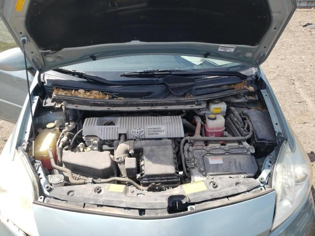 Photo 7 from auction – 2014 TOYOTA PRIUS with VIN JTDKN3DUXE1760141