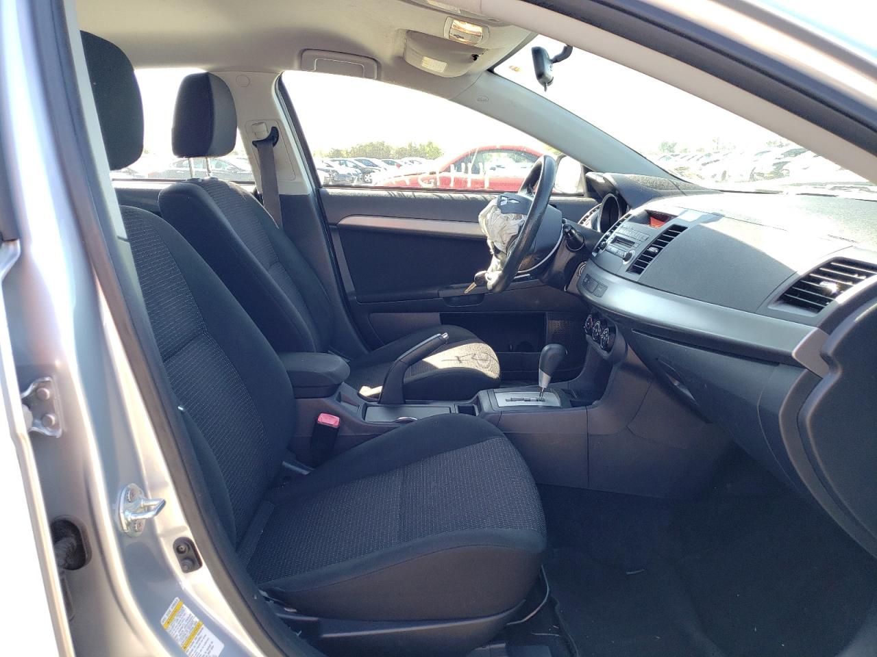 Photo 5 from auction – 2011 MITSUBISHI LANCER ES/ with VIN JA32U2FU4BU019714