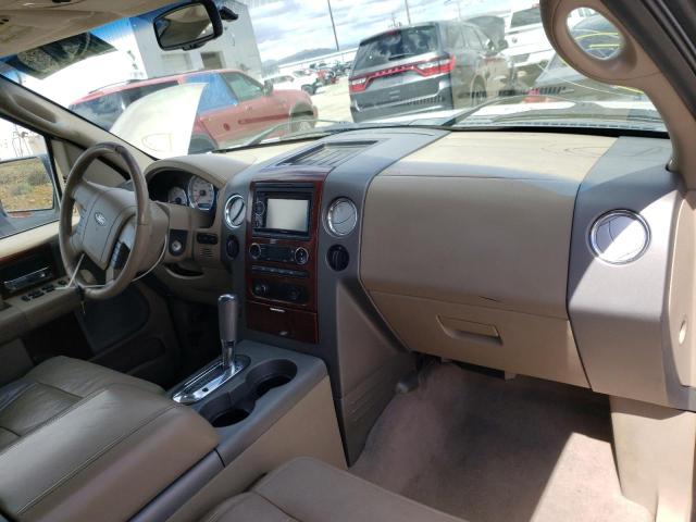 Photo 10 from auction – 2008 FORD F150 with VIN 1FTPX14V98KD20858