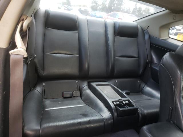 Photo 6 from auction – 2003 INFINITI G35 with VIN JNKCV54E23M203453