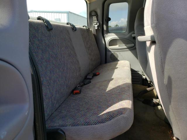 Photo 6 from auction – 2001 DODGE RAM 1500 with VIN 3B7HC13Y91G758370