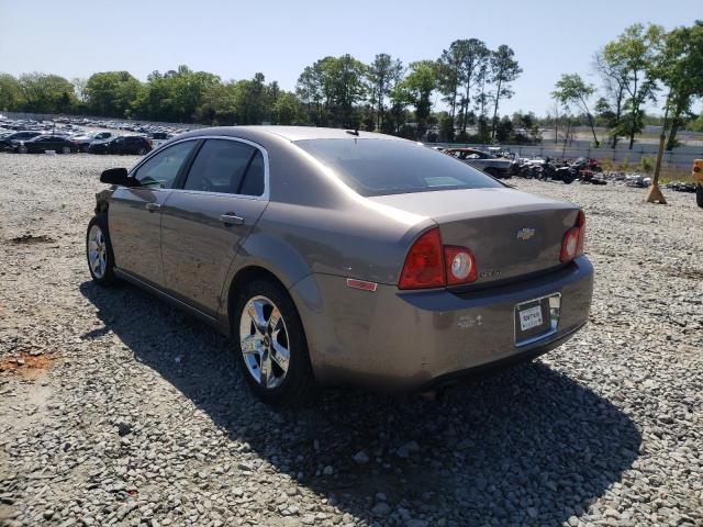 Photo 3 from auction – 2010 CHEVROLET MALIBU 1LT with VIN 1G1ZC5EB4AF309516