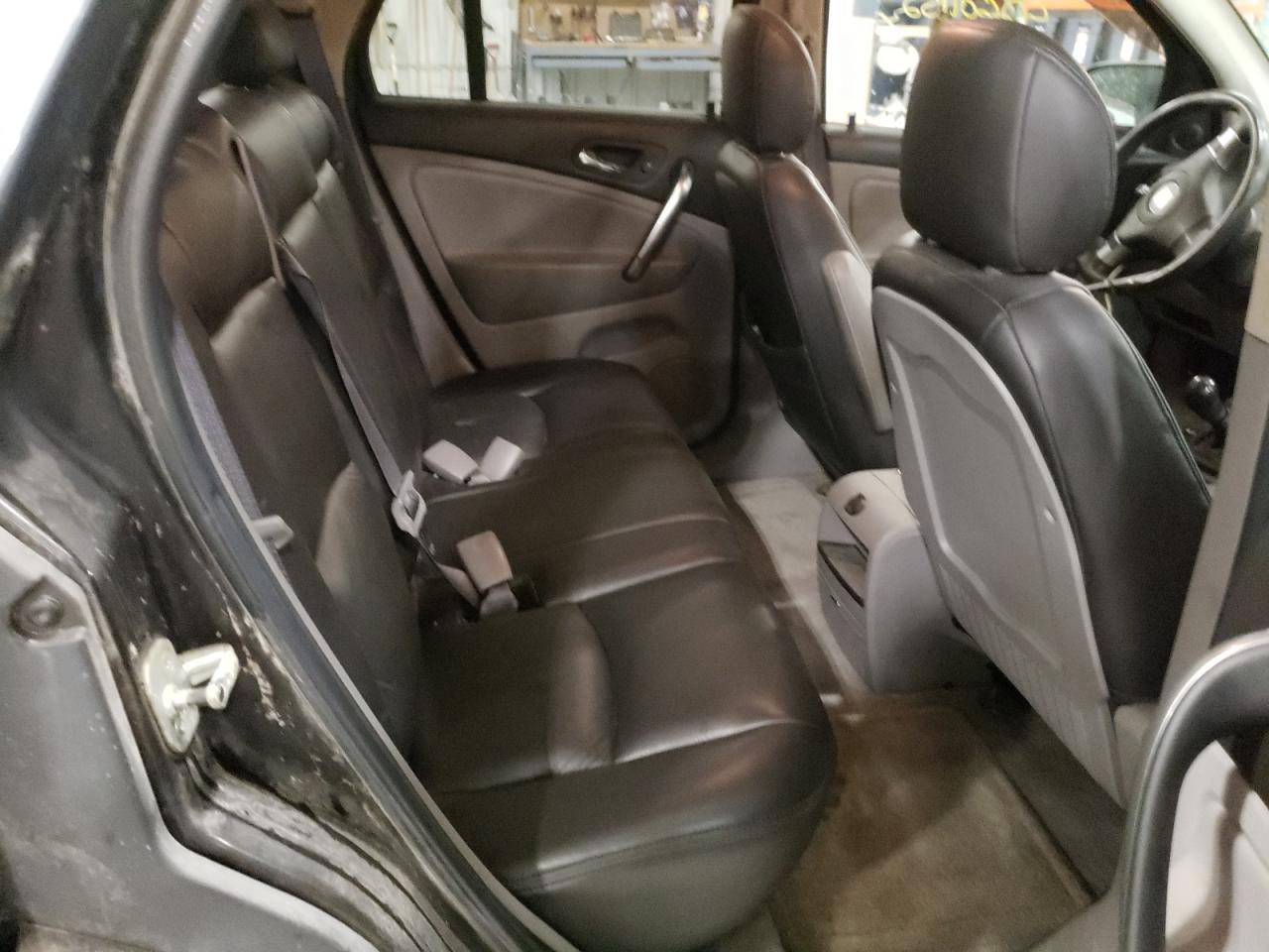 Photo 6 from auction – 2006 SATURN VUE with VIN 5GZCZ23DX6S844183