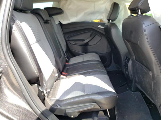 Photo 6 from auction – 2019 FORD ESCAPE SE with VIN 1FMCU9GD2KUA89155