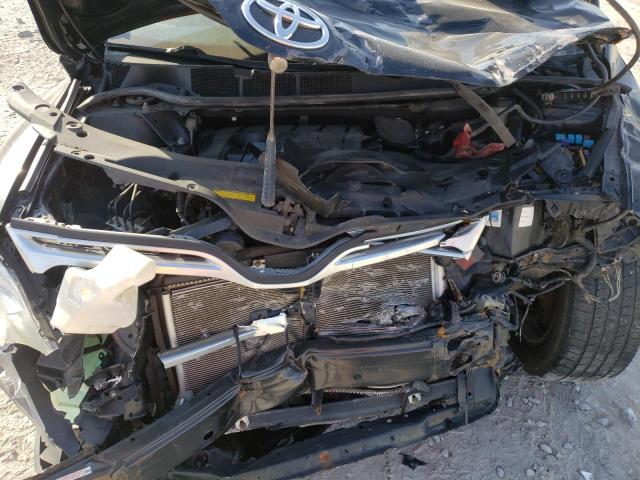 Photo 7 from auction – 2010 TOYOTA VENZA with VIN 4T3BA3BB8AU018443