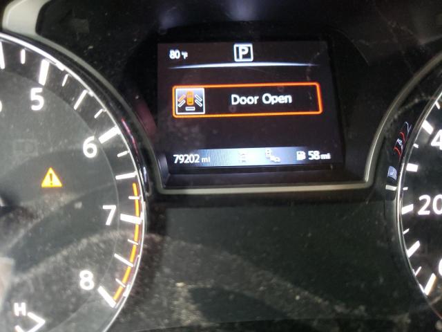 Photo 8 from auction – 2018 NISSAN ALTIMA 2.5 with VIN 1N4AL3AP1JC177252