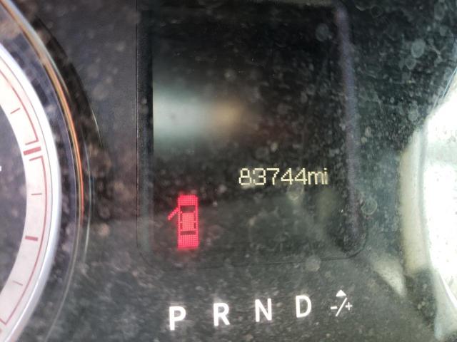 Photo 8 from auction – 2016 RAM 4500 with VIN 3C7WRLEL7GG255600