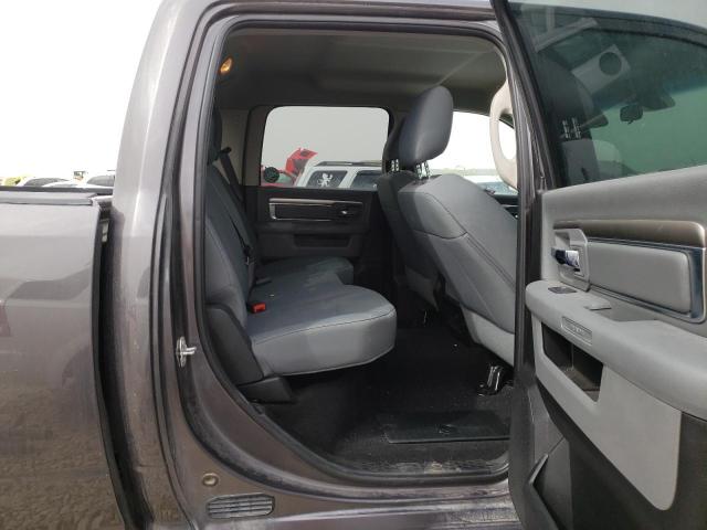 Photo 6 from auction – 2018 RAM 1500 with VIN 1C6RR7LT0JS267163